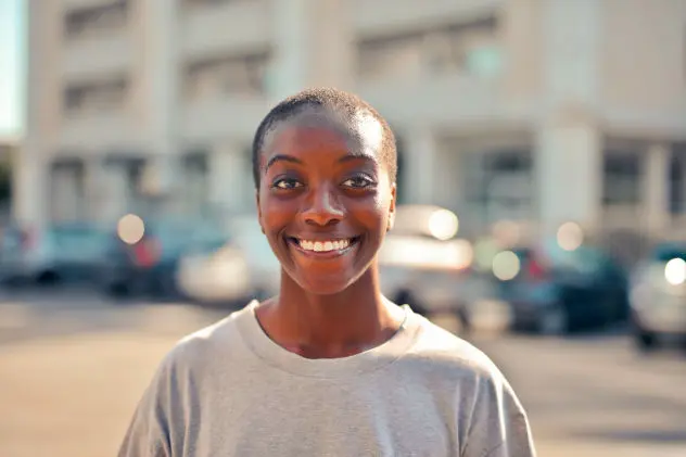 Values that Move our Success  FAITH